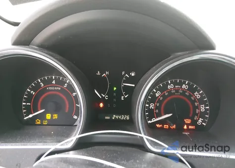 2008 Toyota Highlander from USA, damaged, VIN JTEDS41A282023401